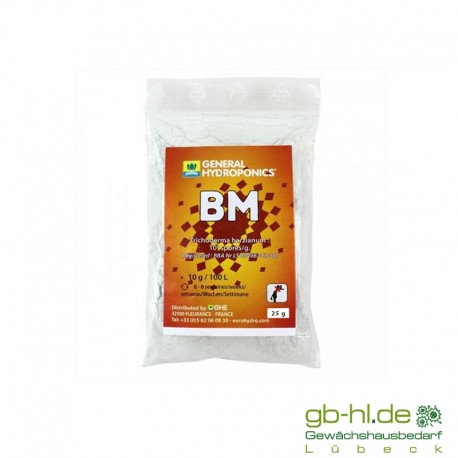 GHE BM Trichoderma Harzianum 25g