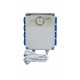 GSE Timer Box II 8 x 600 W