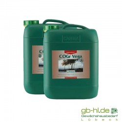 Canna Cogr Vega A & B 2 x 10 l