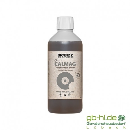 BIOBIZZ Calmag 1 l