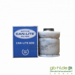 Can-Lite 800 - 880 m³/h 160 mm
