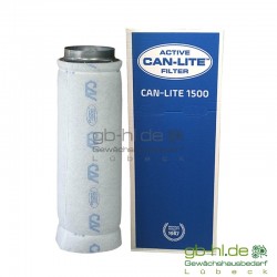 Can-Lite 1500 - 1650 m³/h 250 mm