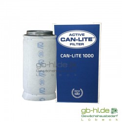 Can-Lite 1000 - 1100 m³/h 250 mm