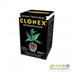 Clonex® Rooting Gel 50 ml