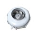 CAN-FAN RK 125L - 350 m³/h Set