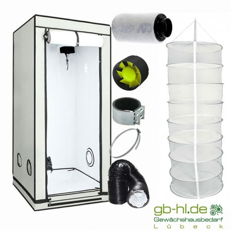 GrowLab® Trocken Set 