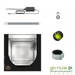 Secret Jardin DP60 Cosmorrow 20 W LED