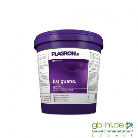 Plagron Bat Guano 1 l