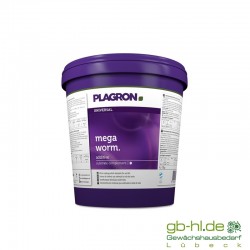 Plagron Megaworm 1 l