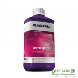 Plagron Terra Grow 1 l