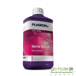 Plagron Terra Bloom 1 l