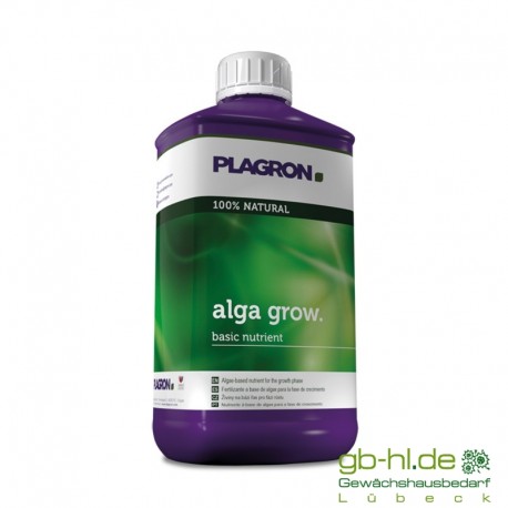 Plagron Alga Grow 1 l