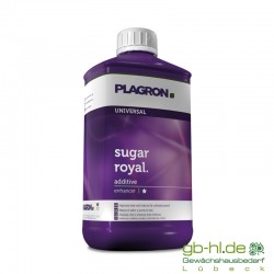 Plagron Sugar Royal 1 l