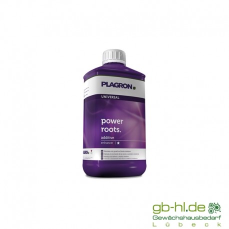 Plagron Power Roots 250 ml