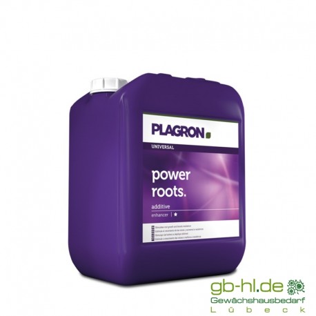 Plagron Power Roots 5 l