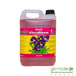 FloraBloom 5 l