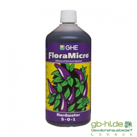 FloraMicro 1 l