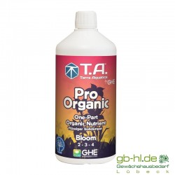 T.A. Pro Organic Bloom 1 l