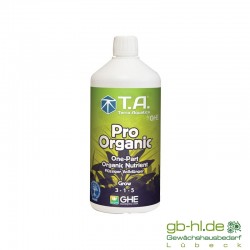 GHE GO BioThrive Grow 500 ml