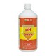 altes GHE Label