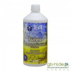 T.A. Fulvic® (Diamond Nectar®) 1 l