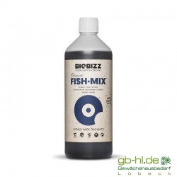 BIOBIZZ Fish Mix 1 l