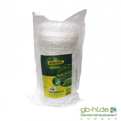 Nortene® Trellinet Pflanzenstütznetz 1,20 m x 100 m