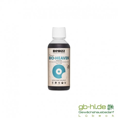 BIOBIZZ Bio Heaven 250 ml