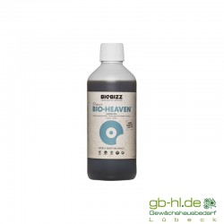 BIOBIZZ Bio Heaven 500 ml