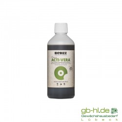 BIOBIZZ Acti-Vera 500 ml