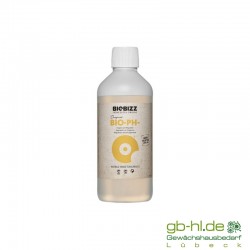 BIOBIZZ pH- 500 ml