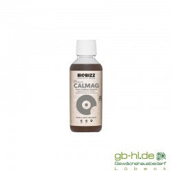 BIOBIZZ Calmag 250 ml