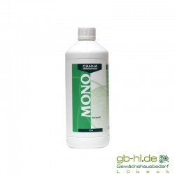 Canna Mono Stickstoff 1 l