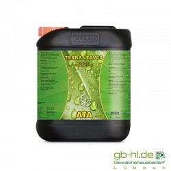 Atami ATA Terra Leaves Wachstumsdünger 5 l