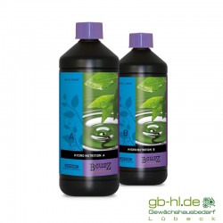 B`CUZZ Hydro A & B 1 l