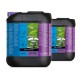 B cuzz Hydro Nutrition A & B 5 l