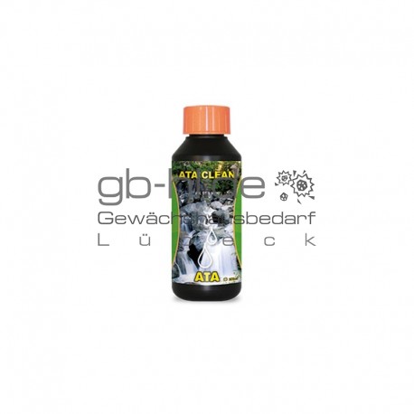 Bcuzz ATA-Clean 250 ml