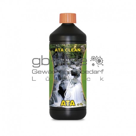 Bcuzz ATA-Clean 1 l