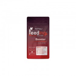 Powder Feeding Booster Granutlatdünger 125 g