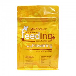 Powder Feeding long Flowering Granutlatdünger 2,5kg