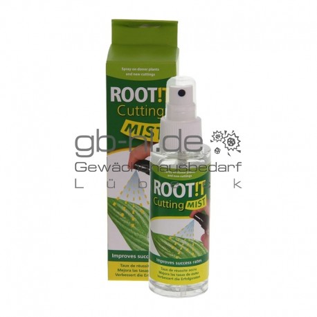 ROOT!T Stecklingsspray 100 ml