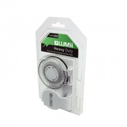 LUMii Heavy Duty Timer 1 x 600 W