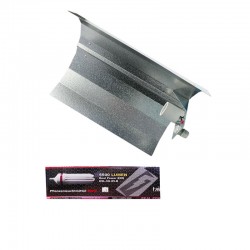 Taifun Energiespar Set 85 W Blüte
