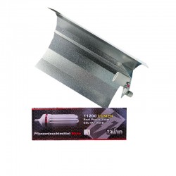 Taifun Energiespar Set 200 W Blüte