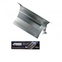Taifun Energiespar Set 85 W Wuchs