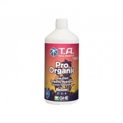 T.A. Pro Organic Bloom 500 ml