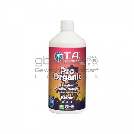T.A. Pro Organic Bloom 500 ml
