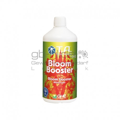 GHE GO BioBud 500 ml