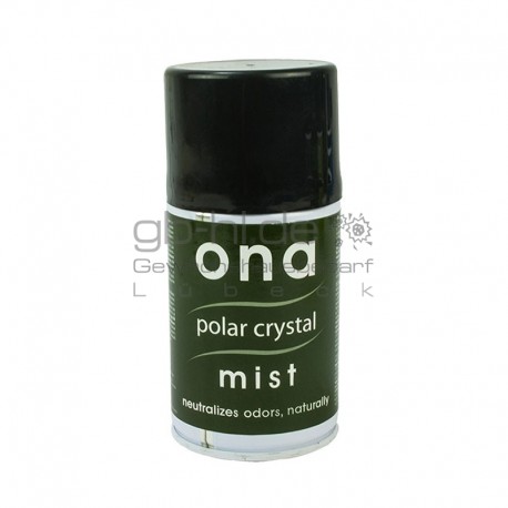 ONA Mist Polar Crystal