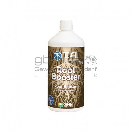 T.A. Root Booster 500 ml